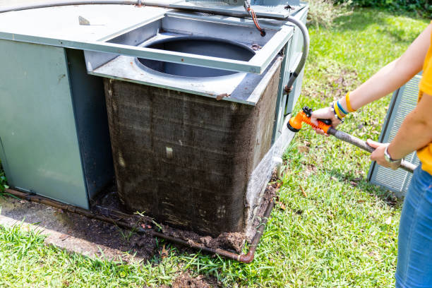 Best Residential Air Duct Cleaning  in Springville, AL