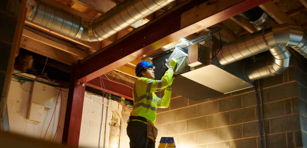 Best Affordable Air Duct Cleaning  in Springville, AL