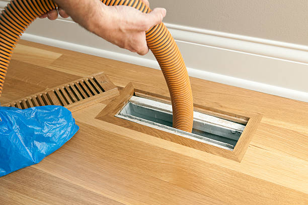 Best Air Duct Cleaning Near Me  in Springville, AL