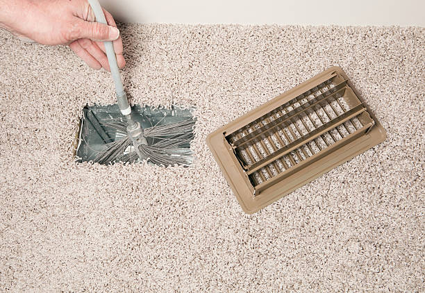 Best Ventilation Cleaning Services  in Springville, AL