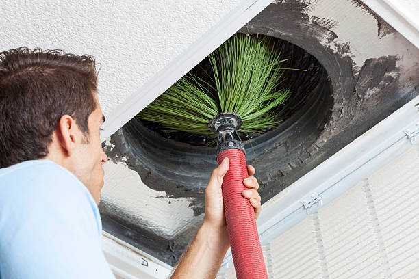 Best Commercial HVAC Duct Cleaning  in Springville, AL